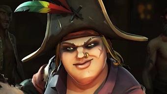 Sea of Thieves en EEUU es el mejor arranque de ventas de la historia de Rare