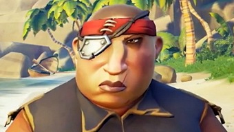 Rare muy satisfecha con el lanzamiento de Sea of Thieves