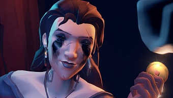 Sea of Thieves supera los 4 millones de jugadores