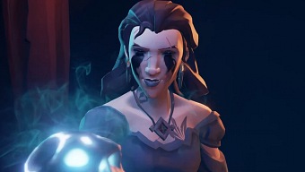 Rare no se arrepiente del estado en el que debutó Sea of Thieves