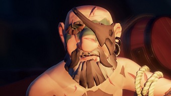 Rare habla sobre cuánto durará Sea of Thieves