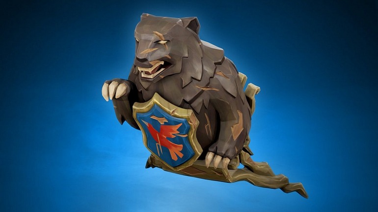 Sea of Thieves celebra el 20 aniversario de Banjo-Kazooie