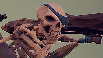 Sea of Thieves tiene ya más de cinco millones de jugadores