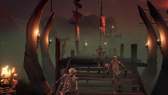 Extenderán una semana la campaña de The Cursed Sails