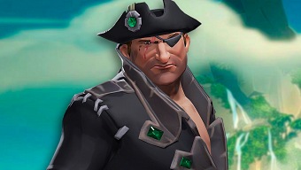 Un lector de 3DJuegos crea armas que podrían estar en Sea of Thieves