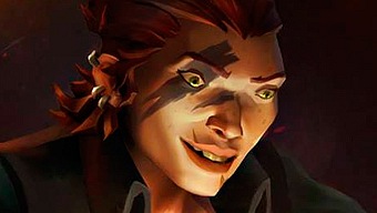 Sea of Thieves permitirá maquillar a nuestros piratas