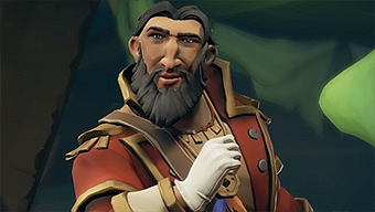 Rare asegura que Sea of Thieves "acaba de empezar"