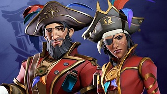 Sea of Thieves dejará ver su PvP el 10 de abril