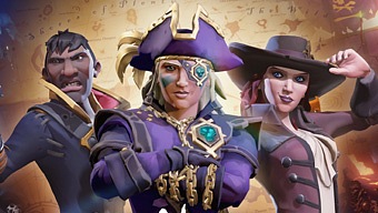 La banda sonora de Sea of Thieves es premiada con el Ivor Novello