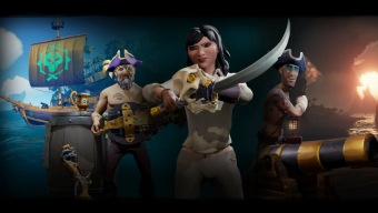 Sea of Thieves comparte estadísticas sobre los logros de la comunidad en 2019
