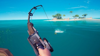 ¡A pescar se ha dicho! Sea of Thieves anuncia evento especial con irresistibles recompensas