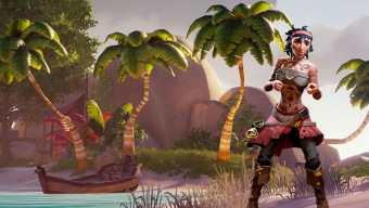 Sea of Thieves se seguirá expandiendo con cambios a la jugabilidad y a su mundo abierto como prioridad
