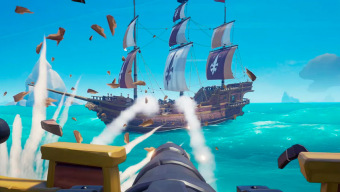 Comenzarán las pruebas de servidores personalizados para Sea of Thieves