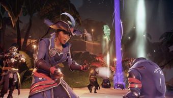 Rare trabaja en ampliar las opciones de accesibilidad para Sea of Thieves