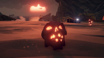 Sea of Thieves retrasa el lanzamiento de Ashen Winds, su nueva actualización gratuita