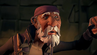Si tienes miedo a ahogarte en el mar, Sea of Thieves tiene una solución para que te sientas más cómodo