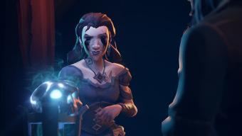 Sea of Thieves sustituye su actualización de contenidos de agosto con algunos eventos para el juego