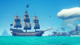 Sea of Thieves abandonará las actualizaciones mensuales en favor de temporadas trimestrales