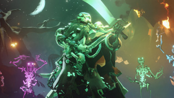 Este Monopoly de Sea of Thieves es el sueño de todo pirata con ganas de más oro y tesoros