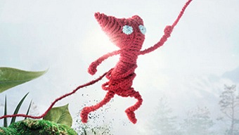 Lo nuevo de EA y Coldwood es Unravel 2