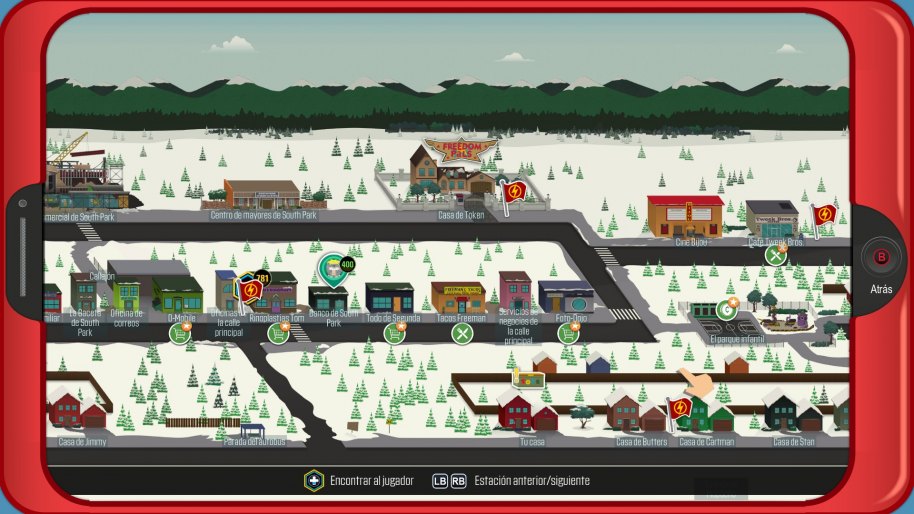 El nuevo sistema de estrategia por turnos es uno de los grandes aciertos de Ubisoft San Francisco.