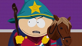 Ubisoft cree que con los juegos de South Park ha creado un género: Comedy Roleplaying Game