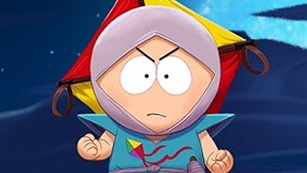 South Park: Retaguardia en Peligro elude la censura en todo el mundo