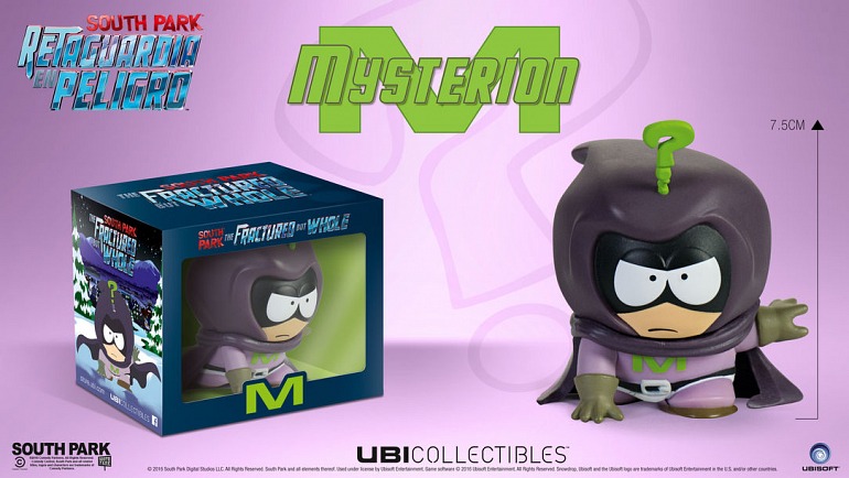 South Park: Retaguardia en Peligro