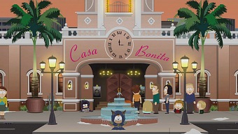 Ofrecen detalles y fecha de lanzamiento del nuevo DLC para South Park: Retaguardia en Peligro