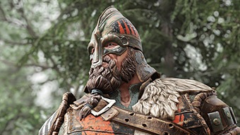 For Honor: Ya lo hemos probado y es ¡bárbaro!