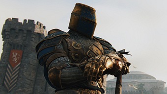 For Honor sí tendrá campaña individual además del multijugador