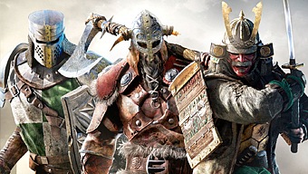 Repartimos 500 claves para la Beta Cerrada de For Honor [Finalizado]