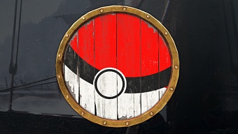 For Honor: Los emblemas más impresionantes basados en videojuegos