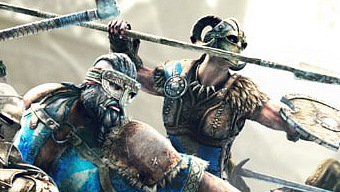 ¡For Honor gratis temporalmente! Juégalo del 9 al 12 de noviembre