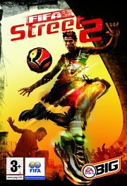 Trucos FIFA Street 2: Desbloquea algunas ventajas del juego