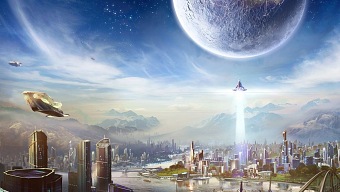 Anno 2205 hace públicos sus requisitos del sistema