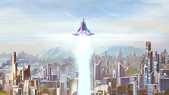 Ya disponible el DLC gratuito Wildwater Bay para Anno 2205