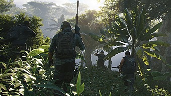 Ghost Recon Wildlands: mundo abierto, operaciones especiales