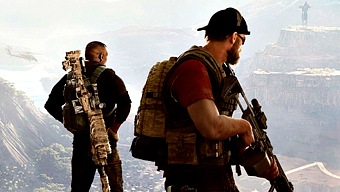 Ubisoft todavía no se atreve a decir si Ghost Recon: Wildlands y For Honor saldrán el año que viene