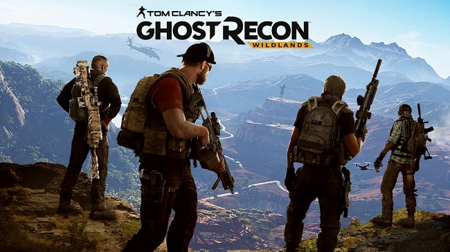 Ghost Recon: Wildlands cambiará la forma de entender los shooters militares