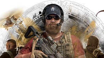 Contesta una pregunta y llévate tu copia de Ghost Recon Wildlands [Resultados]