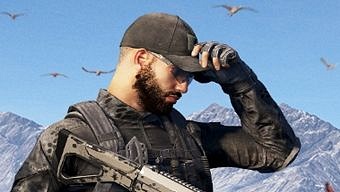 Los requisitos de Ghost Recon: Wildlands en PC al descubierto