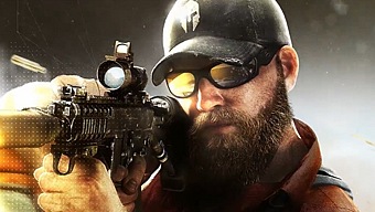 Ubisoft asegura que hay hambre de Ghost Recon Wildlands