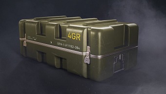 Así son los Battle Crates, las cajas de botín de Ghost Recon Wildlands