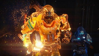 Destiny: El Rey de los Poseídos es "el doble de grande" que La Profunda Oscuridad