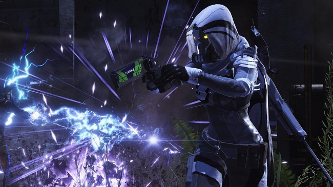 Destiny: El Rey de los Poseídos es "el doble de grande" que La Profunda Oscuridad