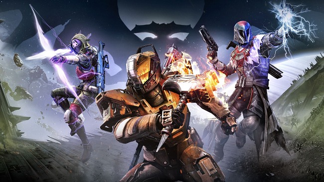 Bungie, creadores de Destiny, hablan de su acuerdo con Activision y su contrato millonario