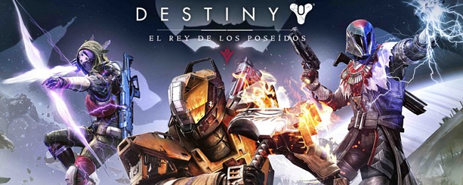 TOP UK: El Rey de los Poseídos, el juego más vendido de la semana