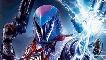 Bungie no se olvidará de Destiny cuando lance su segunda parte