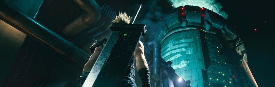 Final Fantasy VII Remake, el remake que asombra al mundo